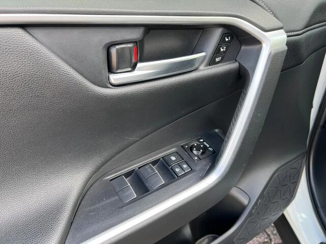 Toyota RAV4 2.5 Hybrid | Executive | 2WD | Panoramadak | Dealeronderh.