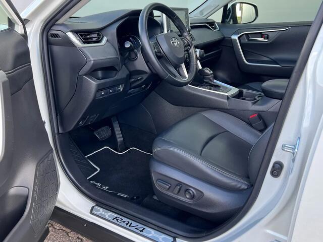 Toyota RAV4 2.5 Hybrid | Executive | 2WD | Panoramadak | Dealeronderh.