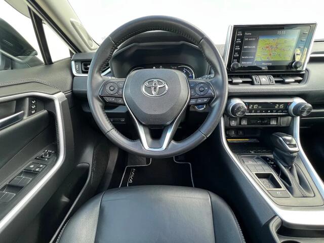 Toyota RAV4 2.5 Hybrid | Executive | 2WD | Panoramadak | Dealeronderh.