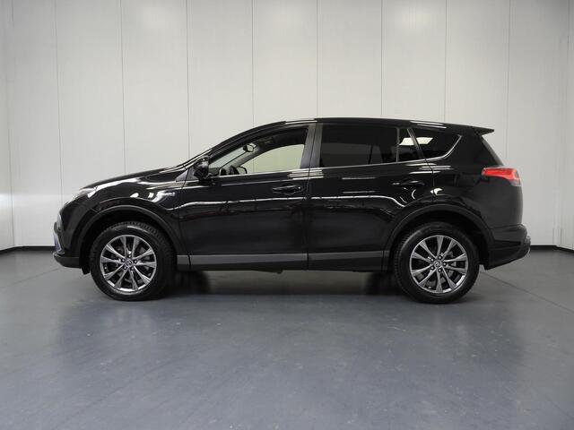 Toyota RAV4 2.5 Hybrid AWD Executive Business NAVI/360CAM/LEER/TREKH./18"LMV!