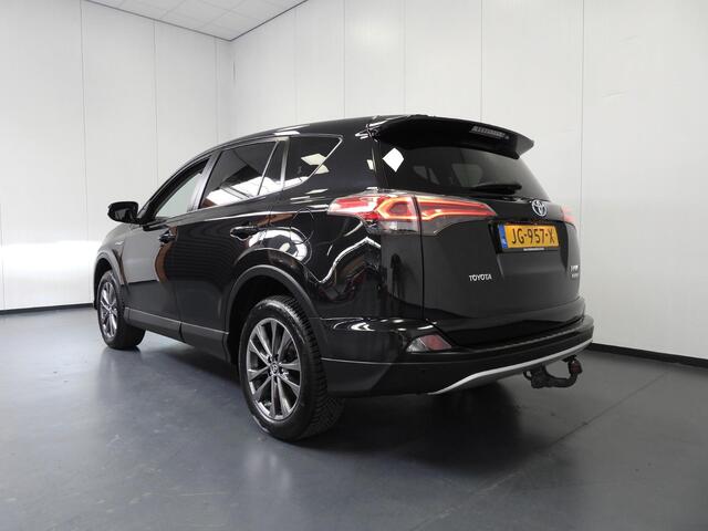 Toyota RAV4 2.5 Hybrid AWD Executive Business NAVI/360CAM/LEER/TREKH./18"LMV!