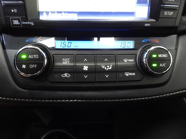 Toyota RAV4 2.5 Hybrid AWD Executive Business NAVI/360CAM/LEER/TREKH./18"LMV!