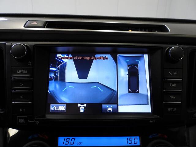 Toyota RAV4 2.5 Hybrid AWD Executive Business NAVI/360CAM/LEER/TREKH./18"LMV!
