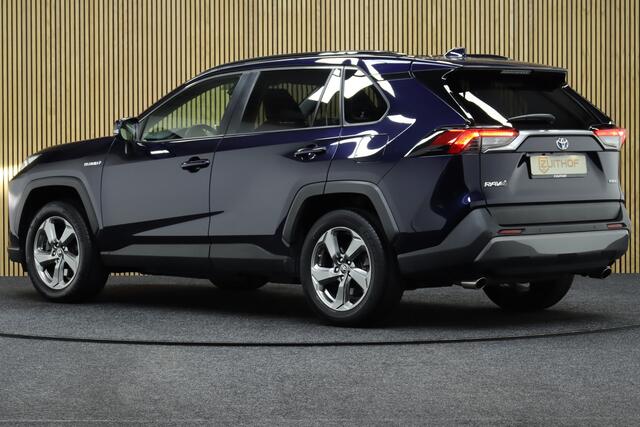 Toyota RAV4 2.5 Hybrid AWD Dynamic | CVT Automaat | | Adaptive-cruise | Apple Carplay & Android Auto | Elek. Achterklep | Camera | Clima | Keyless | Stoelverwarming