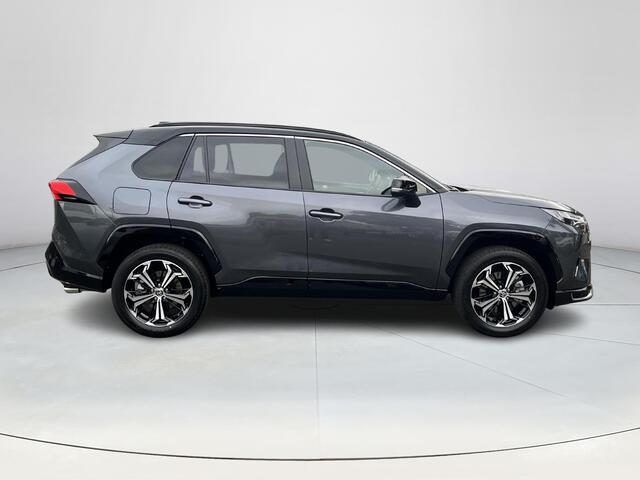 Toyota RAV4 2.5 Plug-in Hybrid AWD Limited Edition | Direct uit voorraad leverbaar!