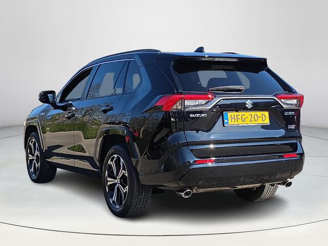 Toyota RAV4 / Suzuki Across 2.5 Plug-in Hybrid Style | Apple CarPlay / Android Auto | Stoel/stuurverwarming | Rijklaarprijs incl. garantie |