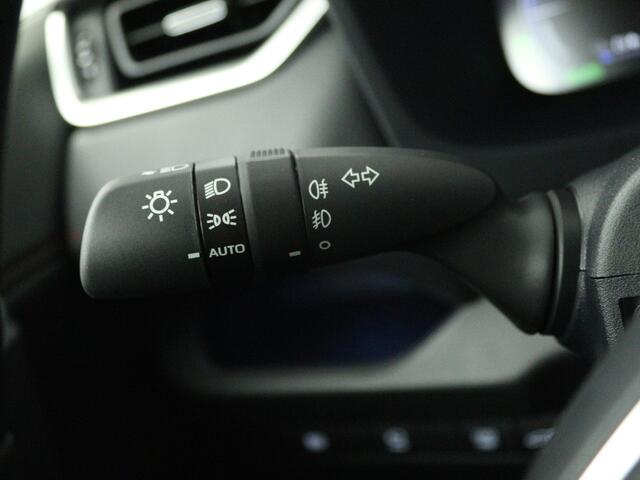 Toyota RAV4 2.5 Plug-in Hybrid AWD Limited Edition | All-season banden | Treeplanken | Spatlappen | Panoramadak |