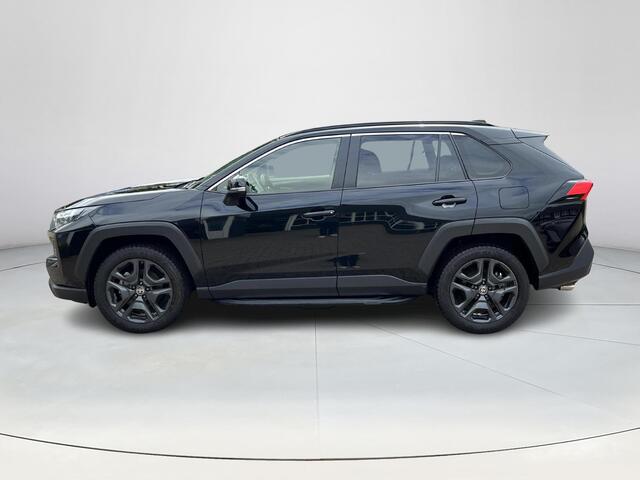Toyota RAV4 2.5 Hybrid AWD ADVENTURE | 360 graden camera | Stoel- en stuurwielverwarming | CarPlay | Android Auto