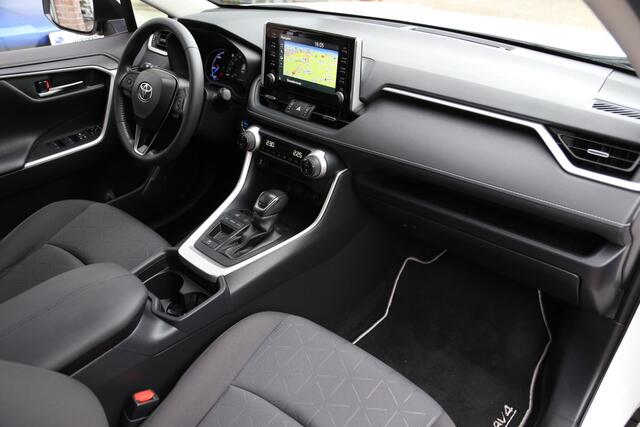 Toyota RAV4 2.5 Hybrid Comfort Navi Camera ACC