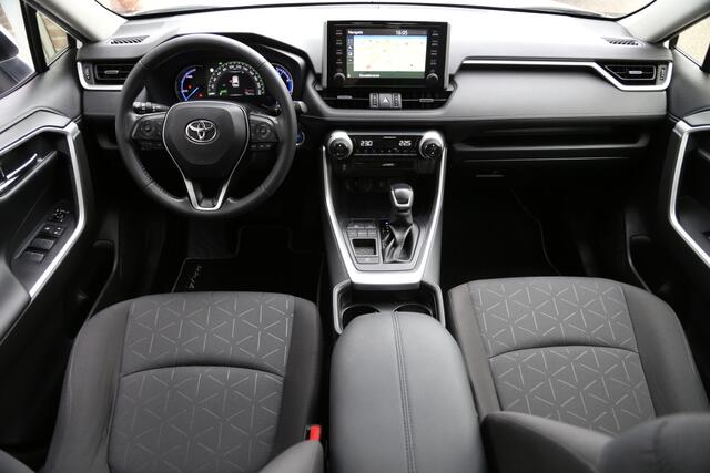 Toyota RAV4 2.5 Hybrid Comfort Navi Camera ACC