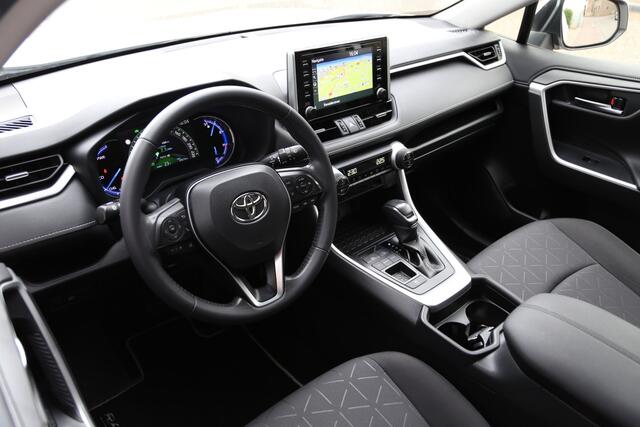 Toyota RAV4 2.5 Hybrid Comfort Navi Camera ACC