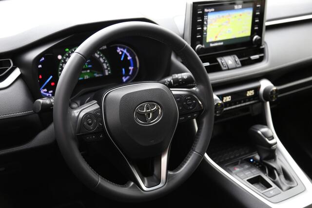 Toyota RAV4 2.5 Hybrid Comfort Navi Camera ACC