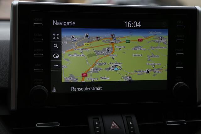 Toyota RAV4 2.5 Hybrid Comfort Navi Camera ACC
