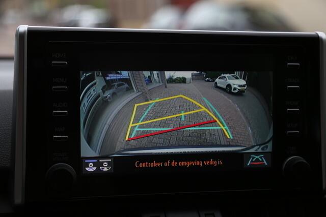 Toyota RAV4 2.5 Hybrid Comfort Navi Camera ACC