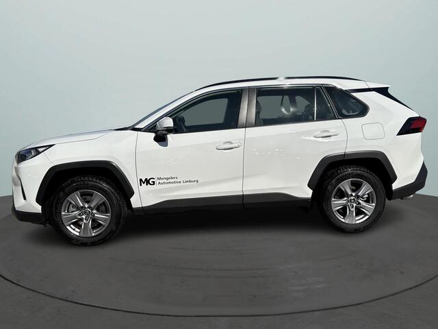 Toyota RAV4 2.5 Hybrid Active **NLauto + BTWauto Carplay/AndroidAuto**