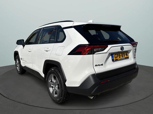 Toyota RAV4 2.5 Hybrid Active **NLauto + BTWauto Carplay/AndroidAuto**