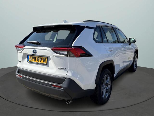 Toyota RAV4 2.5 Hybrid Active **NLauto + BTWauto Carplay/AndroidAuto**