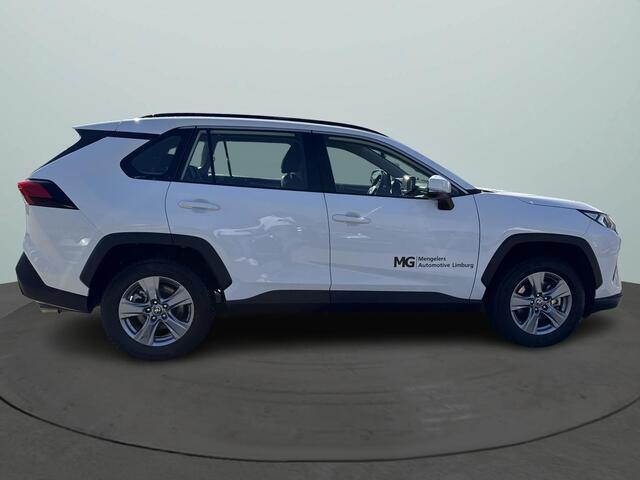 Toyota RAV4 2.5 Hybrid Active **NLauto + BTWauto Carplay/AndroidAuto**