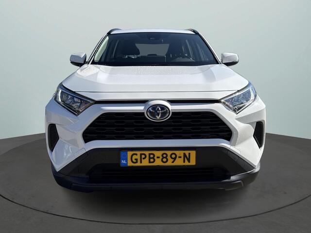 Toyota RAV4 2.5 Hybrid Active **NLauto + BTWauto Carplay/AndroidAuto**