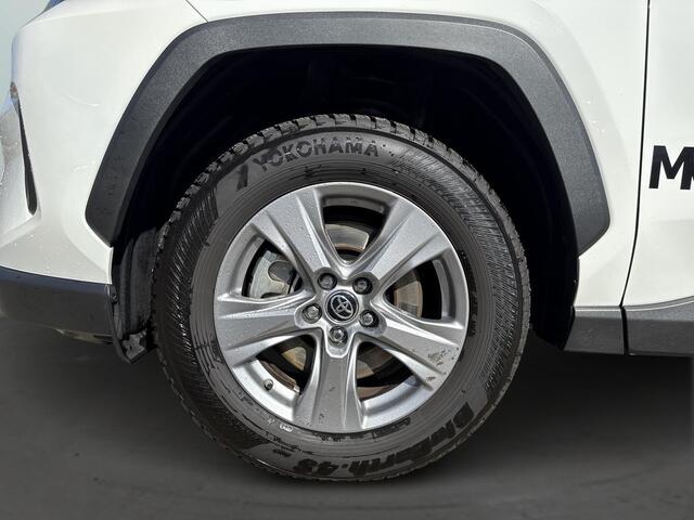 Toyota RAV4 2.5 Hybrid Active **NLauto + BTWauto Carplay/AndroidAuto**