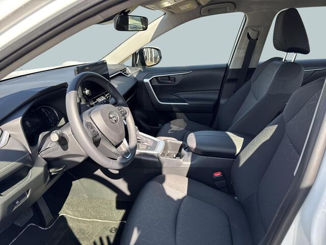 Toyota RAV4 2.5 Hybrid Active **NLauto + BTWauto Carplay/AndroidAuto**