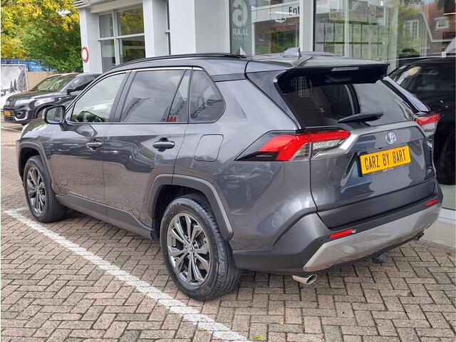 Toyota RAV4 2.5 HYBRID DYNAMIC Keyless | Trekhaak | Dodehoeksensoren
