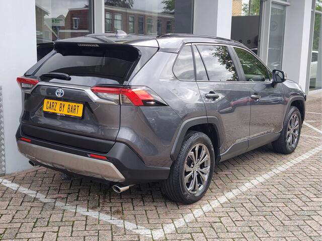 Toyota RAV4 2.5 HYBRID DYNAMIC Keyless | Trekhaak | Dodehoeksensoren