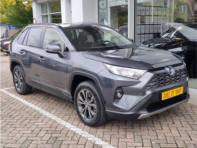 Toyota RAV4 2.5 HYBRID DYNAMIC Keyless | Trekhaak | Dodehoeksensoren