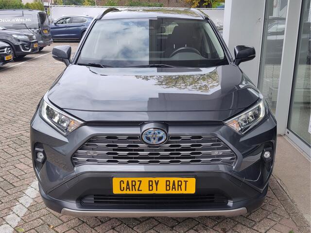 Toyota RAV4 2.5 HYBRID DYNAMIC Keyless | Trekhaak | Dodehoeksensoren