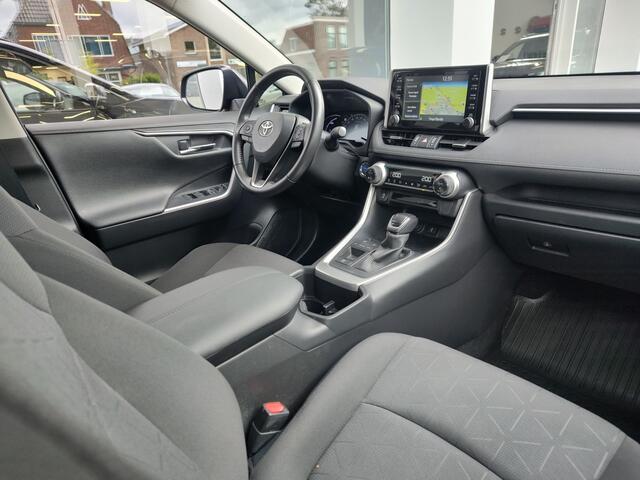 Toyota RAV4 2.5 HYBRID DYNAMIC Keyless | Trekhaak | Dodehoeksensoren
