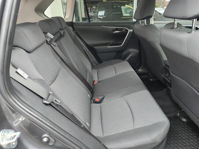 Toyota RAV4 2.5 HYBRID DYNAMIC Keyless | Trekhaak | Dodehoeksensoren