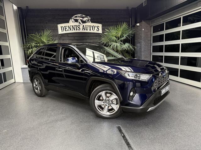 Toyota RAV4 2.5 Hybrid Executive FULL OPTIONS!!!