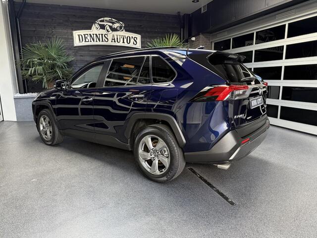 Toyota RAV4 2.5 Hybrid Executive FULL OPTIONS!!!