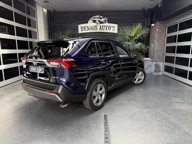 Toyota RAV4 2.5 Hybrid Executive FULL OPTIONS!!!