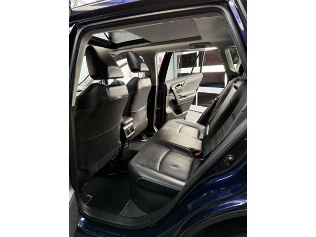 Toyota RAV4 2.5 Hybrid Executive FULL OPTIONS!!!