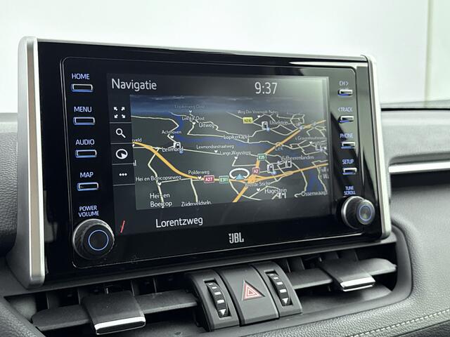 Toyota RAV4 2.5 Hybrid Style | NL-Auto | Zwart Leder Interieur | JBL-Audio |