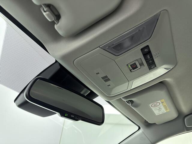 Toyota RAV4 2.5 Hybrid Style | NL-Auto | Zwart Leder Interieur | JBL-Audio |