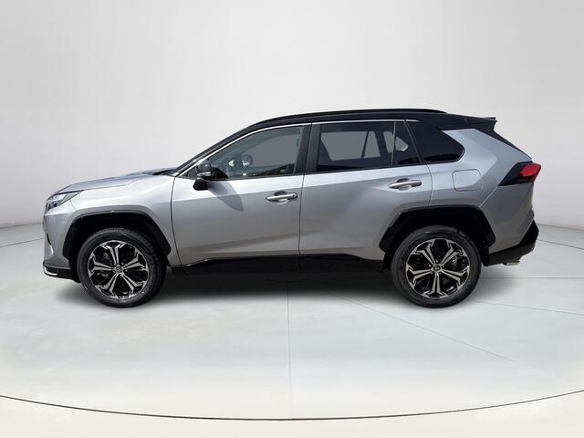 Toyota RAV4 2.5 Plug-in Hybrid AWD Bi-Tone Plus **NIEUWE AUTO/ DIRECT LEVERBAAR**