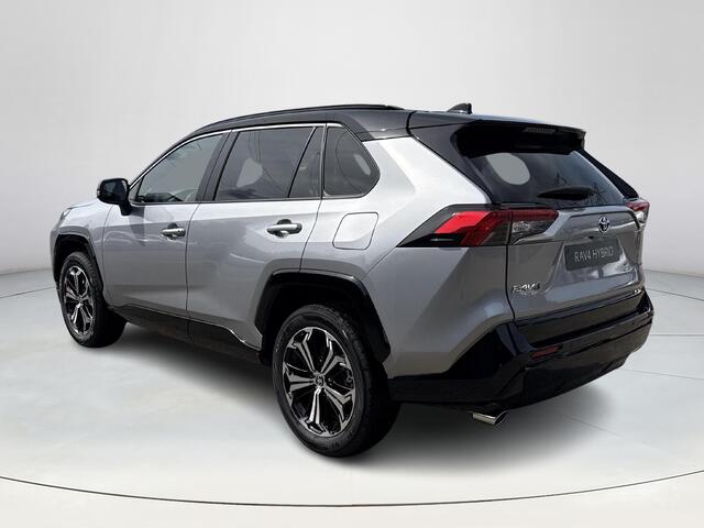 Toyota RAV4 2.5 Plug-in Hybrid AWD Bi-Tone Plus **NIEUWE AUTO/ DIRECT LEVERBAAR**