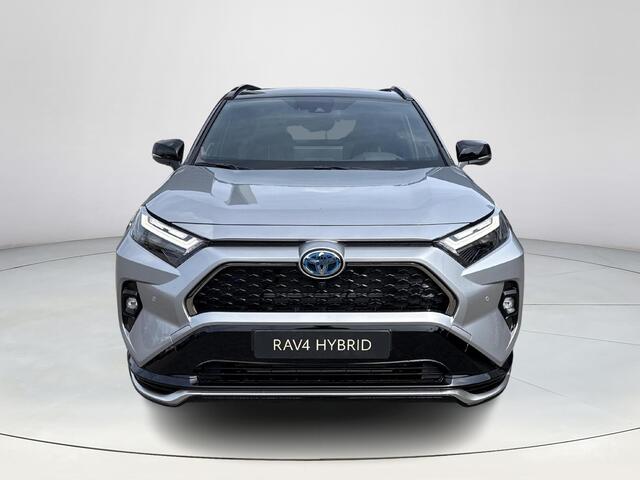 Toyota RAV4 2.5 Plug-in Hybrid AWD Bi-Tone Plus **NIEUWE AUTO/ DIRECT LEVERBAAR**