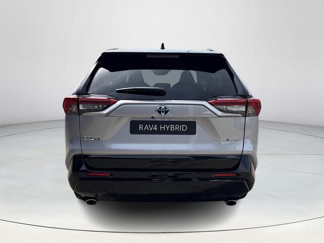 Toyota RAV4 2.5 Plug-in Hybrid AWD Bi-Tone Plus **NIEUWE AUTO/ DIRECT LEVERBAAR**