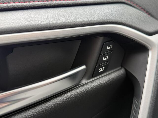 Toyota RAV4 2.5 Plug-in Hybrid AWD Bi-Tone Plus **NIEUWE AUTO/ DIRECT LEVERBAAR**