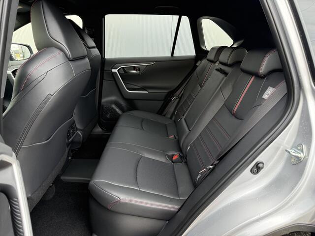 Toyota RAV4 2.5 Plug-in Hybrid AWD Bi-Tone Plus **NIEUWE AUTO/ DIRECT LEVERBAAR**