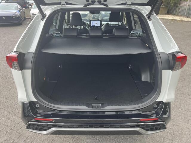 Toyota RAV4 2.5 Hybrid AWD GR SPORT Plus | Navigatie | Apple CarPlay/Android auto | 360 graden camera | Elektrische stoelen | Elektrische achterklep