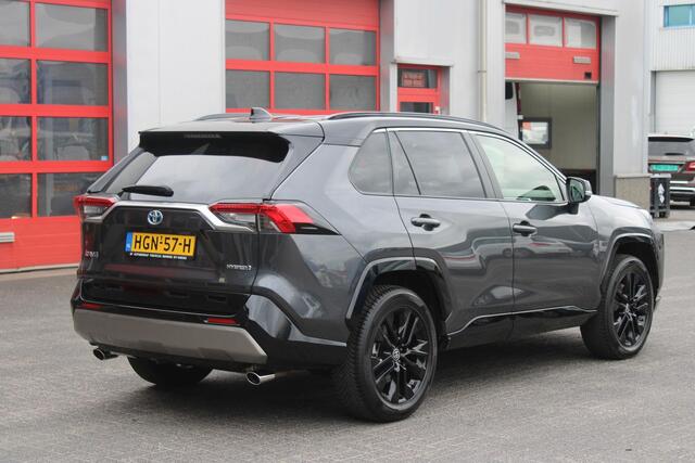 Toyota RAV4 2.5 Hybrid Style Trekhaak/360 camera/Adaptive/Dodehoek