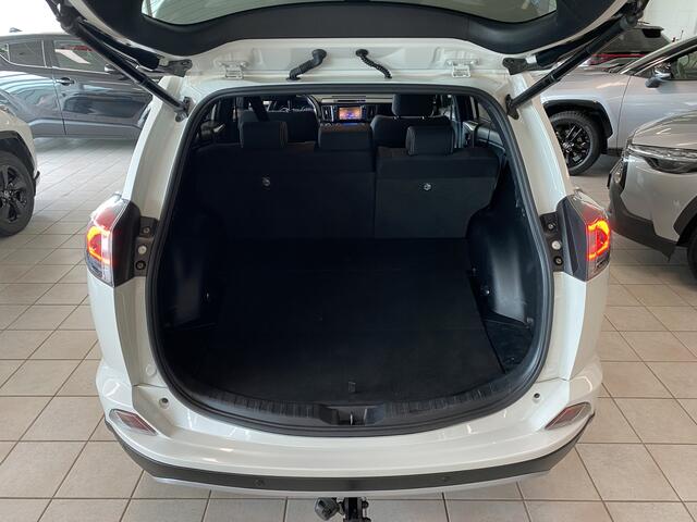 Toyota RAV4 2.5 Hybrid Dynamic Sport | Trekhaak | PDC |