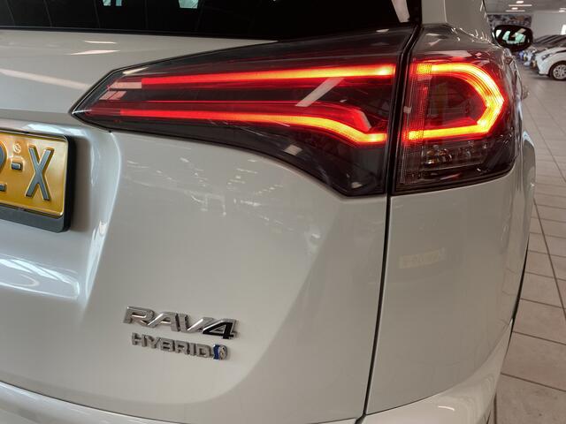 Toyota RAV4 2.5 Hybrid Dynamic Sport | Trekhaak | PDC |