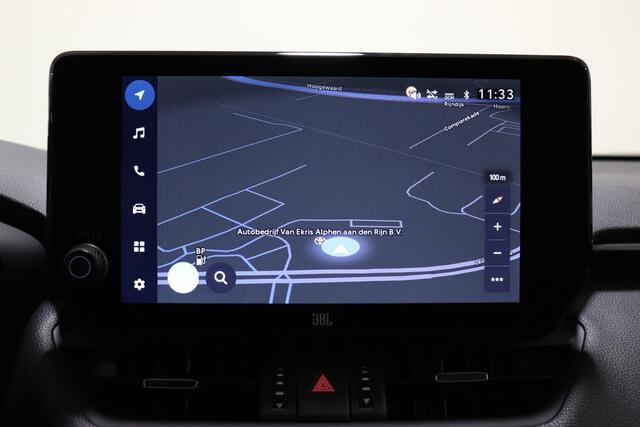 Toyota RAV4 2.5 Plug-in Hybrid AWD GR SPORT, GR-Sport Pack, JBL, BSM, 360 graden camera, Apple Carplay/Android Auto!