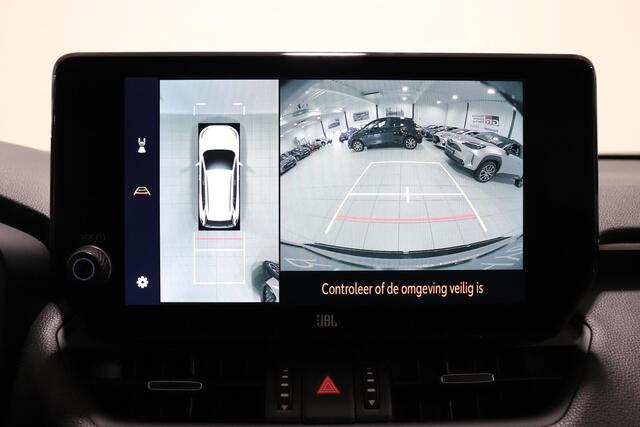 Toyota RAV4 2.5 Plug-in Hybrid AWD GR SPORT, GR-Sport Pack, JBL, BSM, 360 graden camera, Apple Carplay/Android Auto!