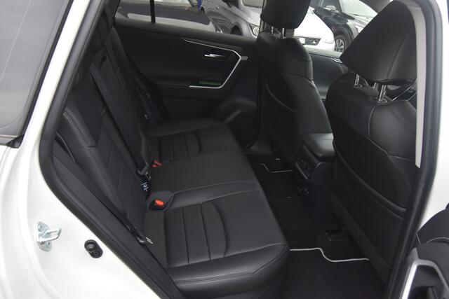 Toyota RAV4 2.5 Hybrid AWD Active , TREKHAAK , LEDER BEKL , A UITRIJ CAM , NAVI VIA APP , PDC V+A ,